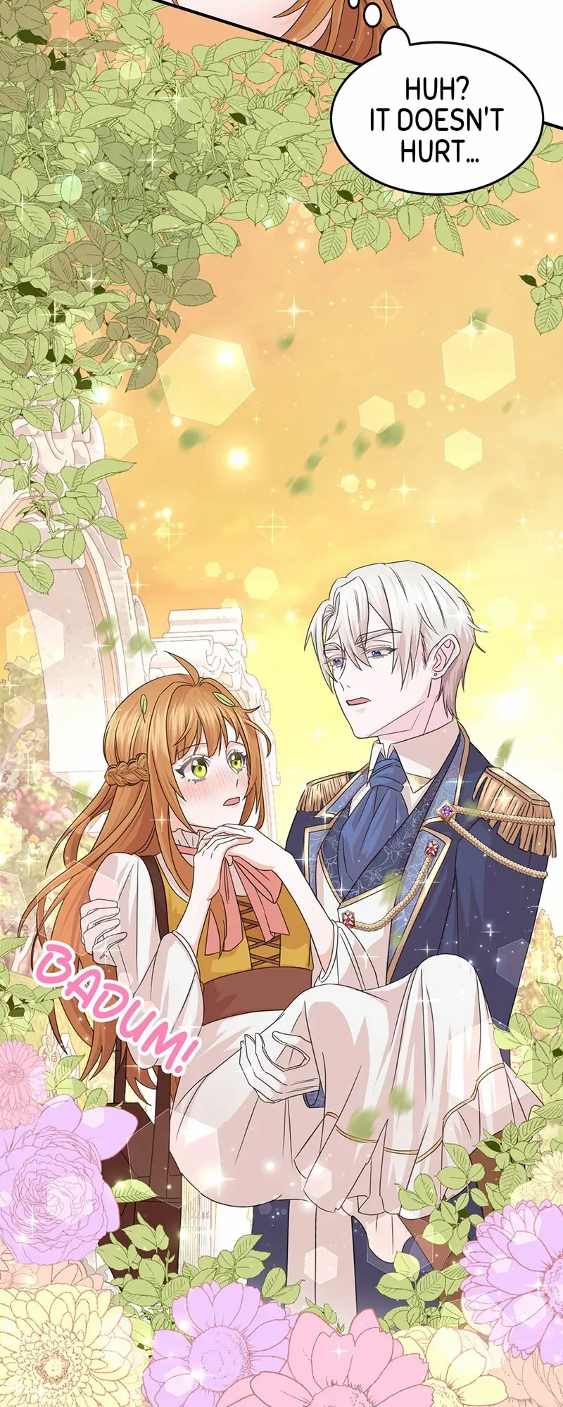 The 24th Fiancée is the Charm [Official] Chapter 2 - page 42