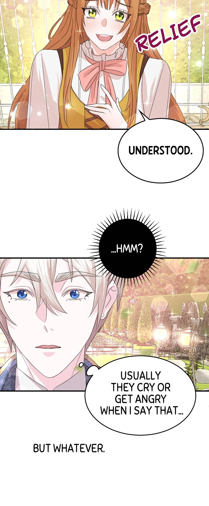 The 24th Fiancée is the Charm [Official] Chapter 2 - page 47