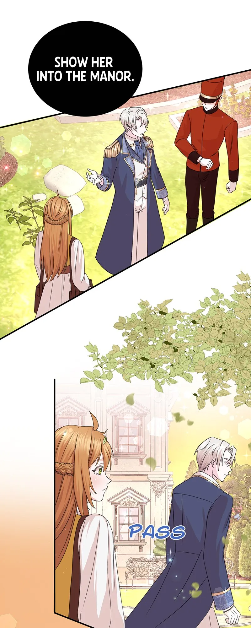 The 24th Fiancée is the Charm [Official] Chapter 2 - page 48
