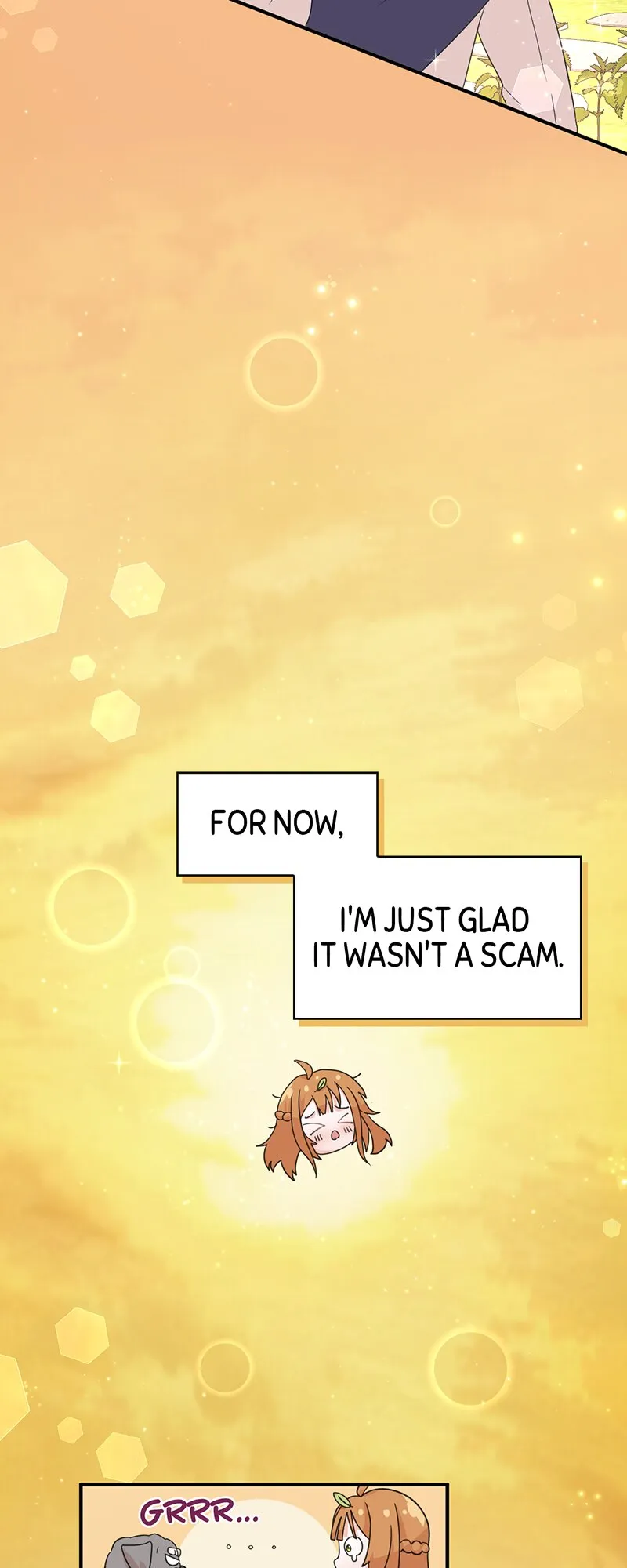 The 24th Fiancée is the Charm [Official] Chapter 2 - page 49