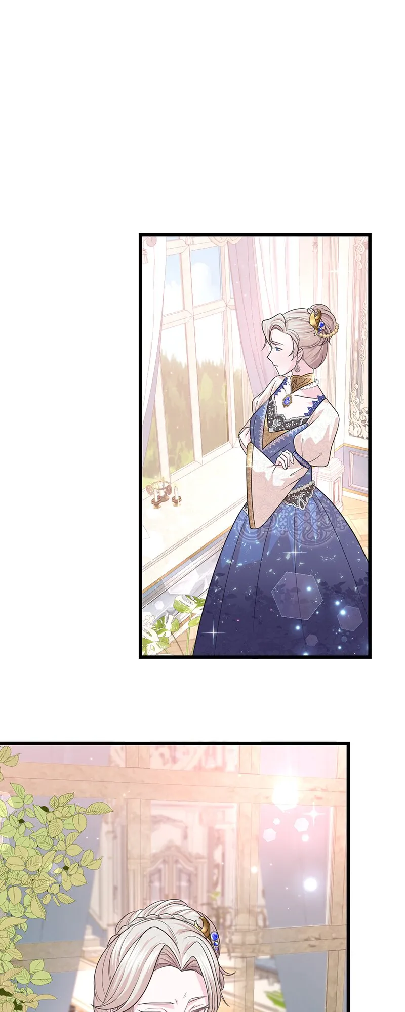The 24th Fiancée is the Charm [Official] Chapter 3 - page 1