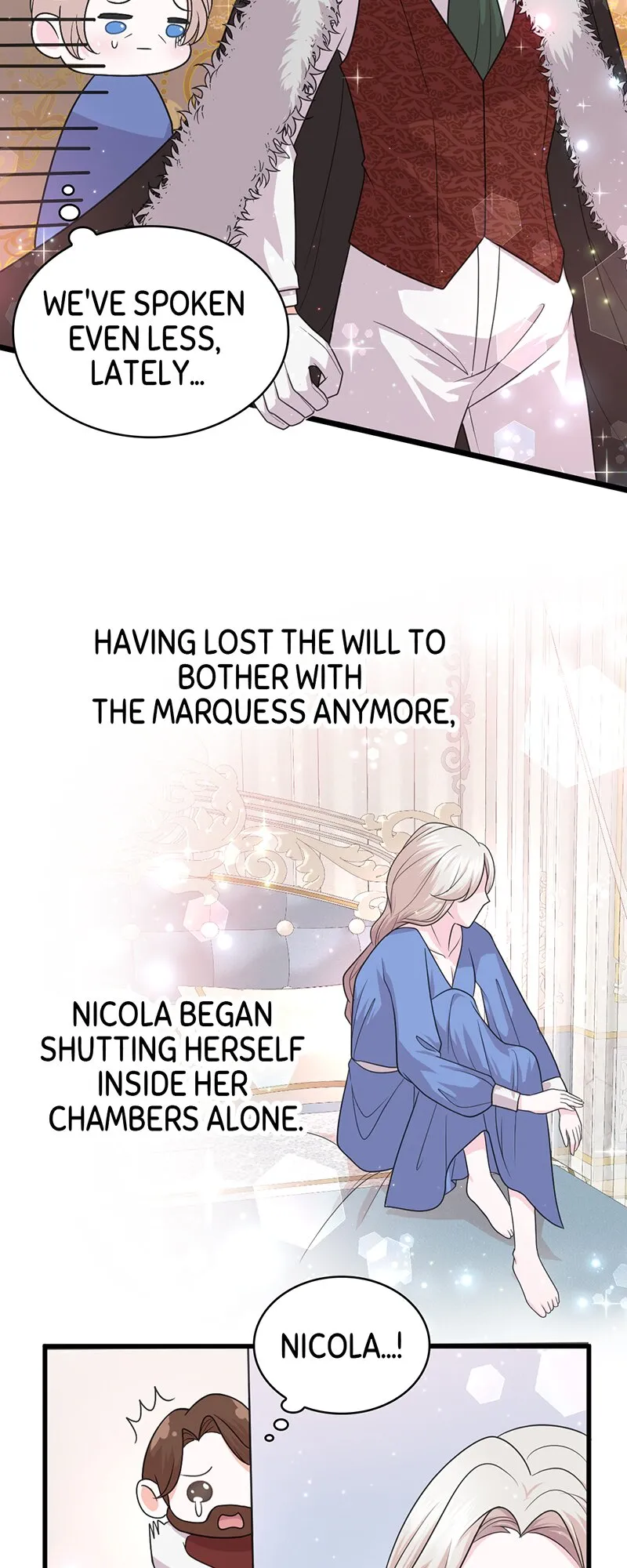 The 24th Fiancée is the Charm [Official] Chapter 3 - page 10