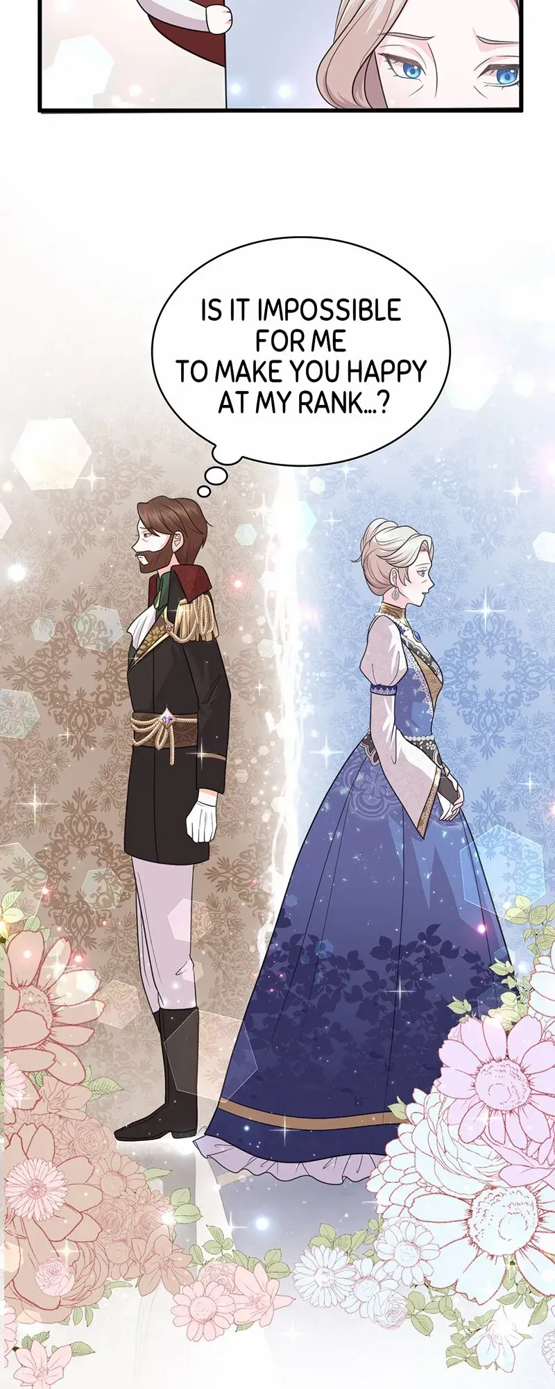 The 24th Fiancée is the Charm [Official] Chapter 3 - page 11