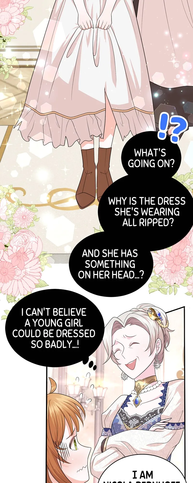 The 24th Fiancée is the Charm [Official] Chapter 3 - page 15