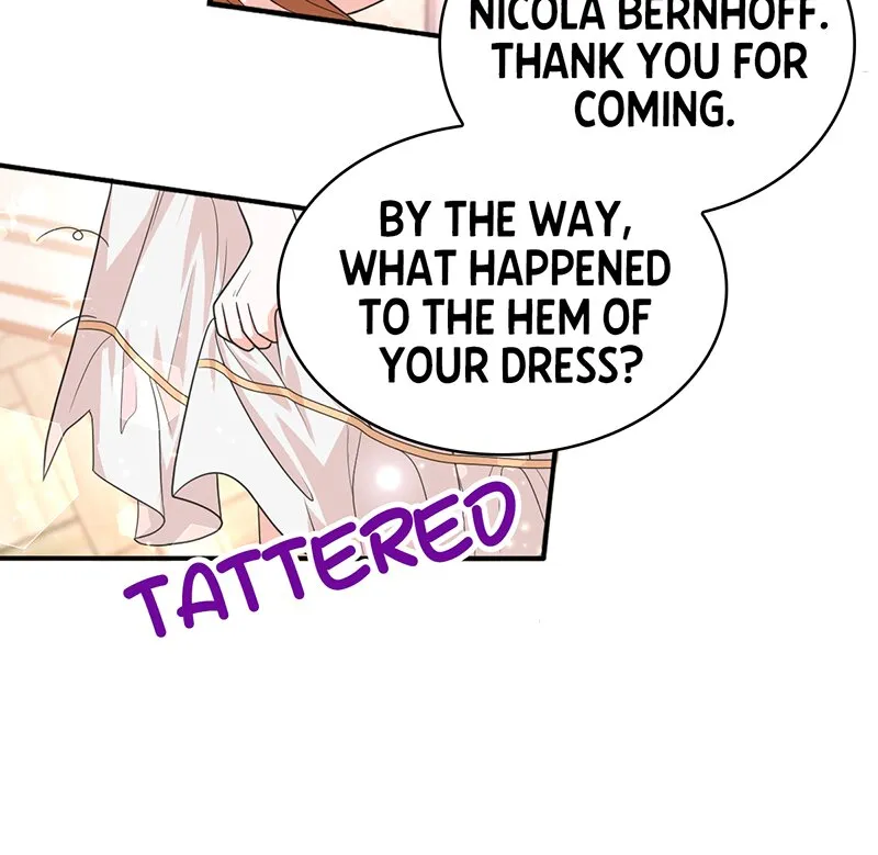 The 24th Fiancée is the Charm [Official] Chapter 3 - page 16