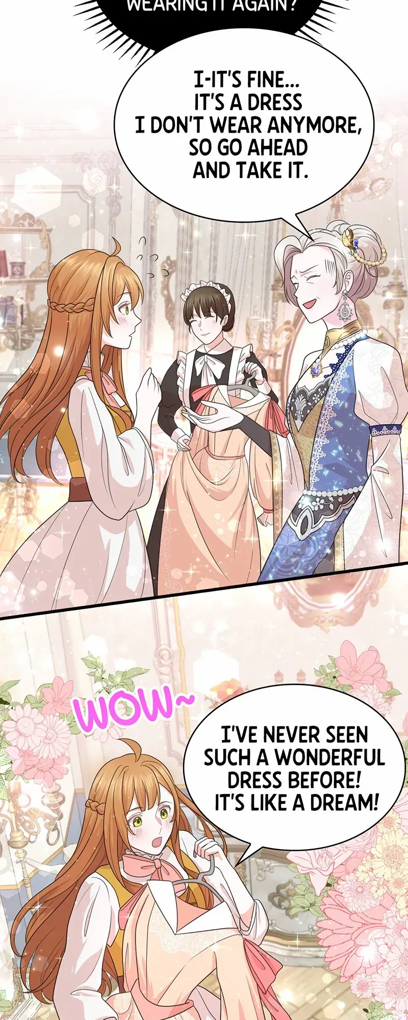 The 24th Fiancée is the Charm [Official] Chapter 3 - page 24