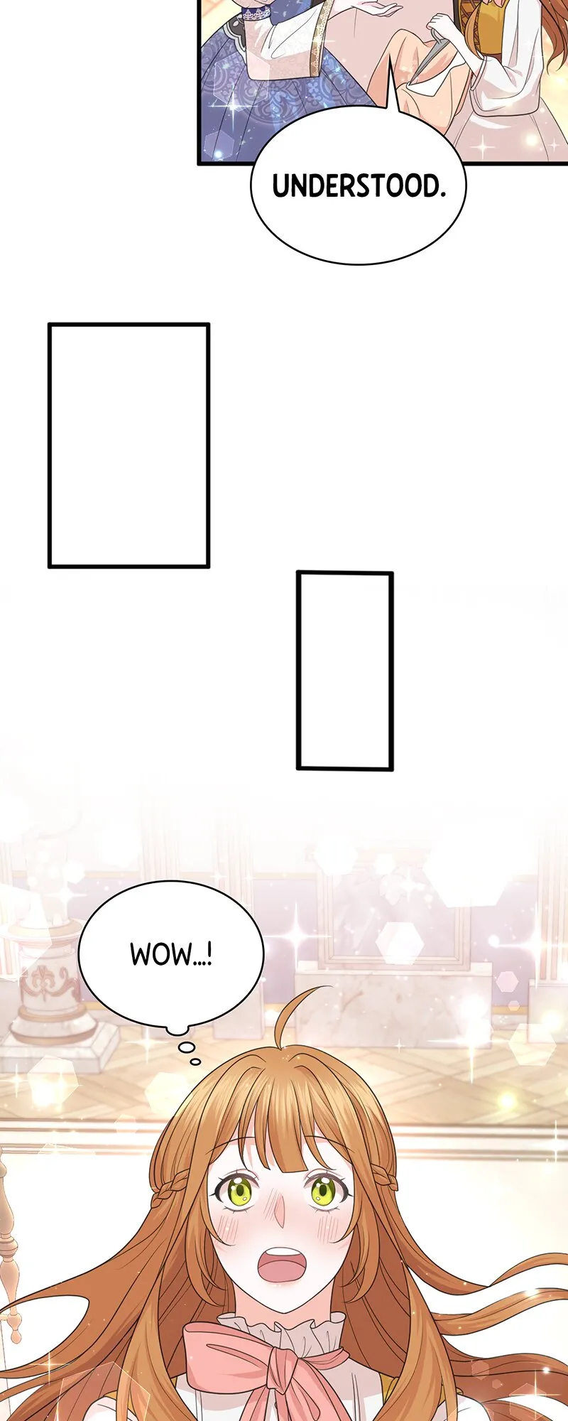 The 24th Fiancée is the Charm [Official] Chapter 3 - page 27