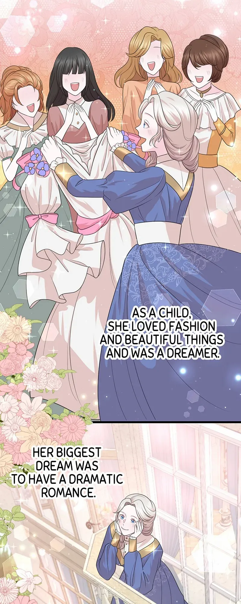 The 24th Fiancée is the Charm [Official] Chapter 3 - page 4