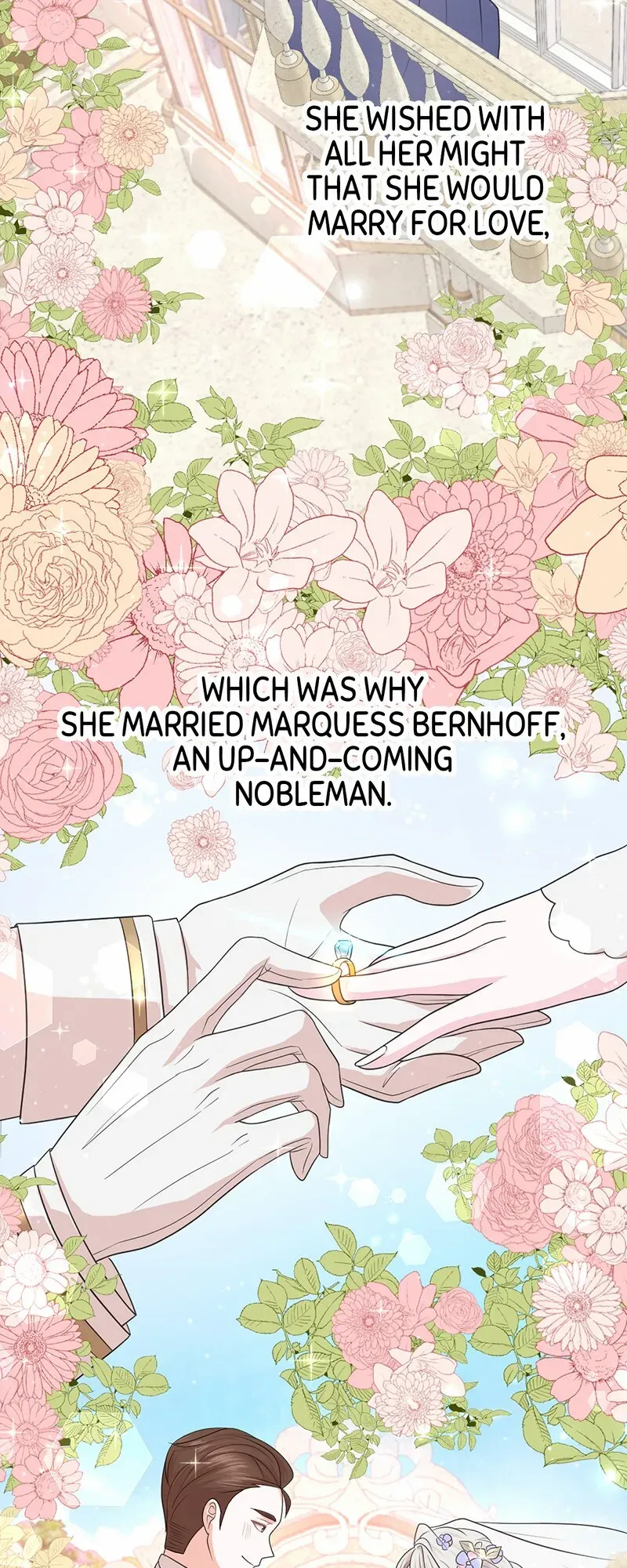 The 24th Fiancée is the Charm [Official] Chapter 3 - page 5