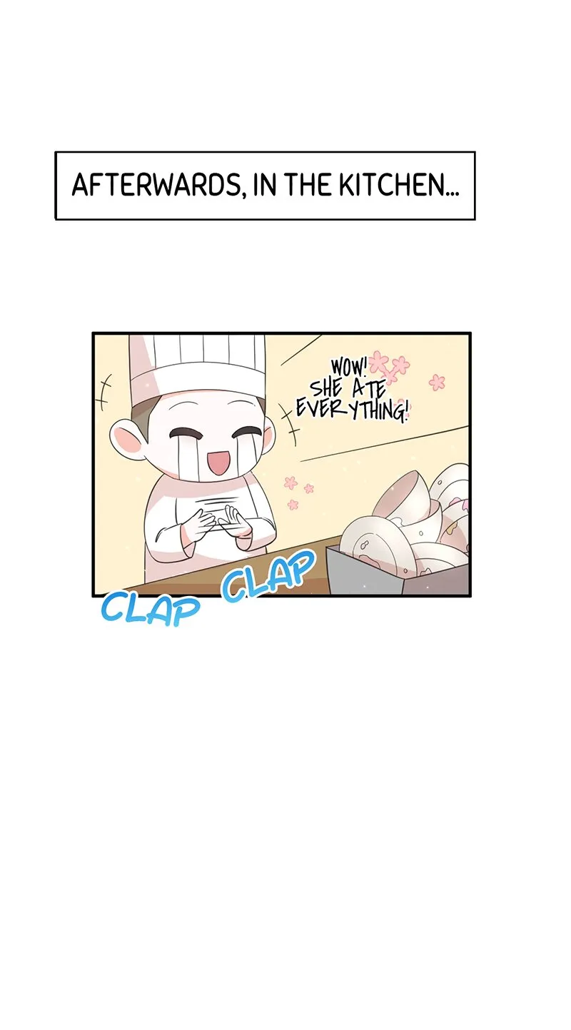 The 24th Fiancée is the Charm [Official] Chapter 3 - page 50