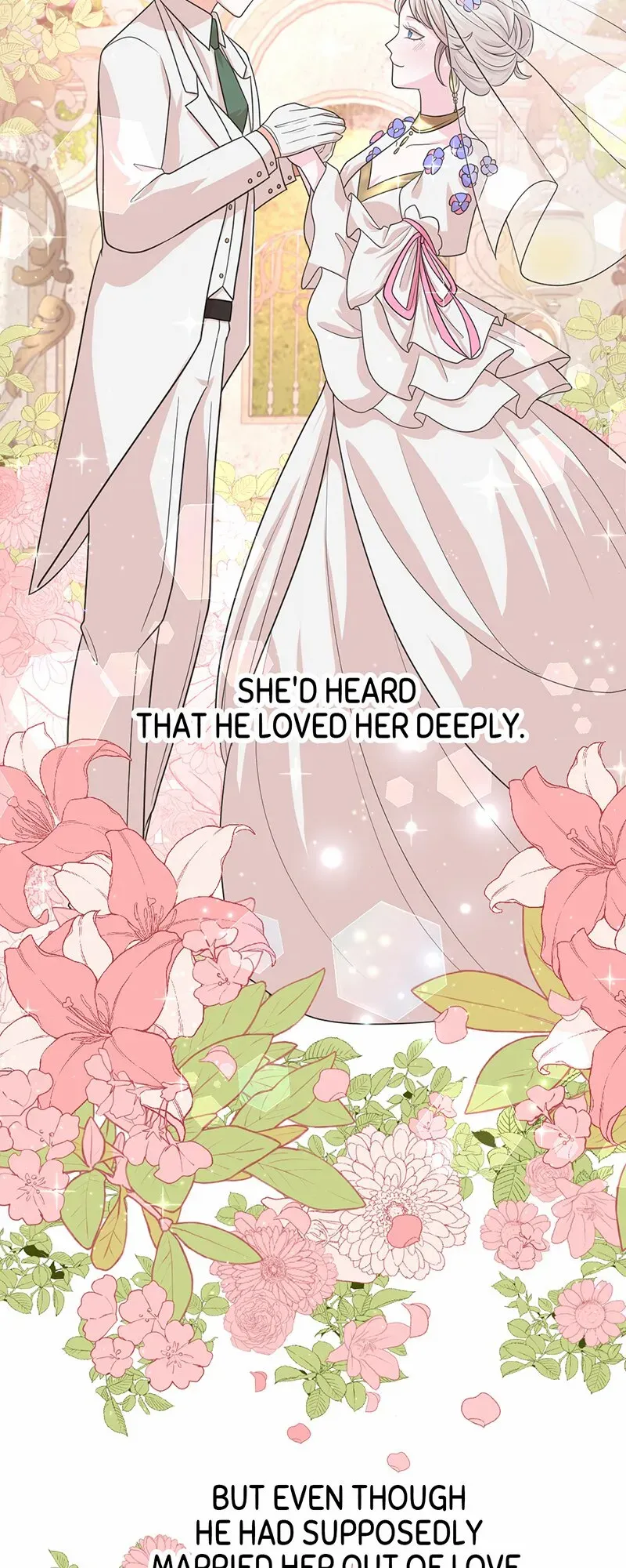 The 24th Fiancée is the Charm [Official] Chapter 3 - page 6