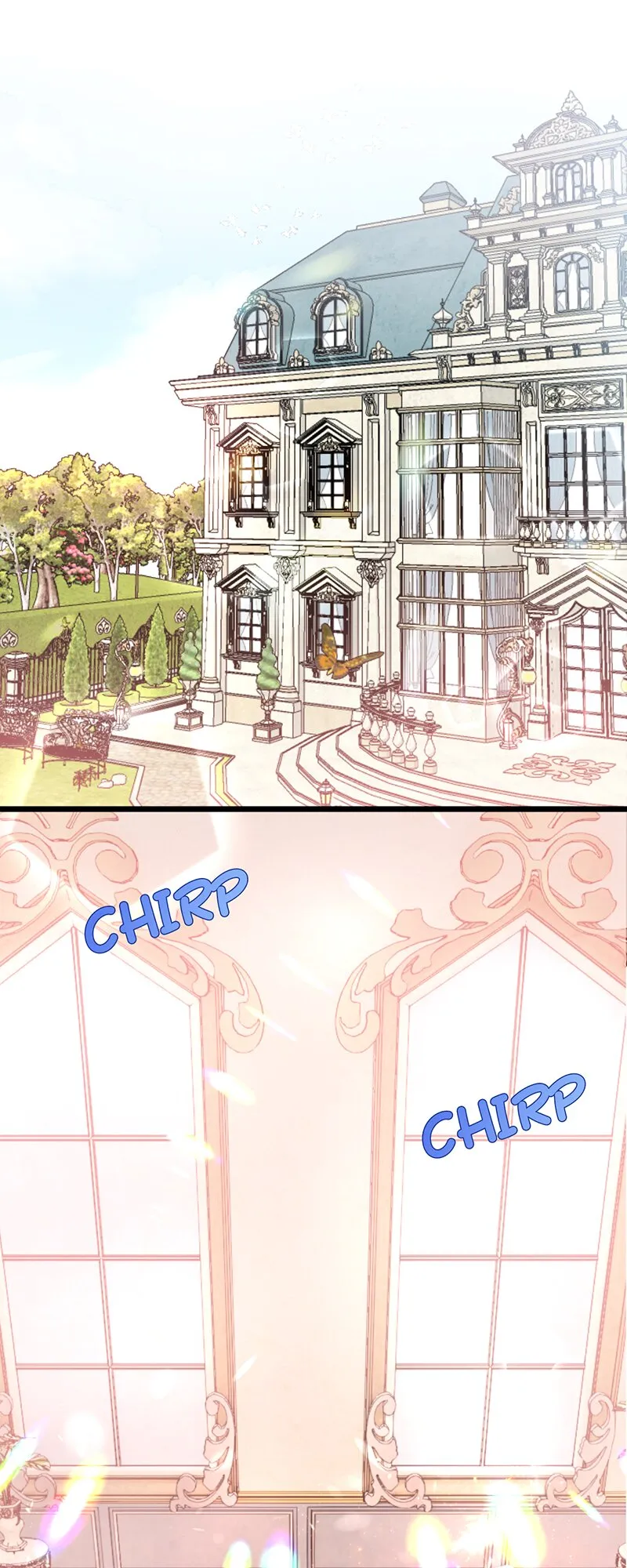 The 24th Fiancée is the Charm [Official] Chapter 4 - page 1