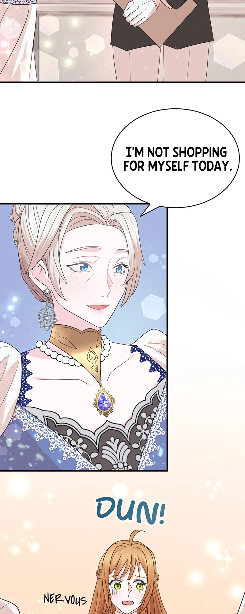 The 24th Fiancée is the Charm [Official] Chapter 4 - page 16