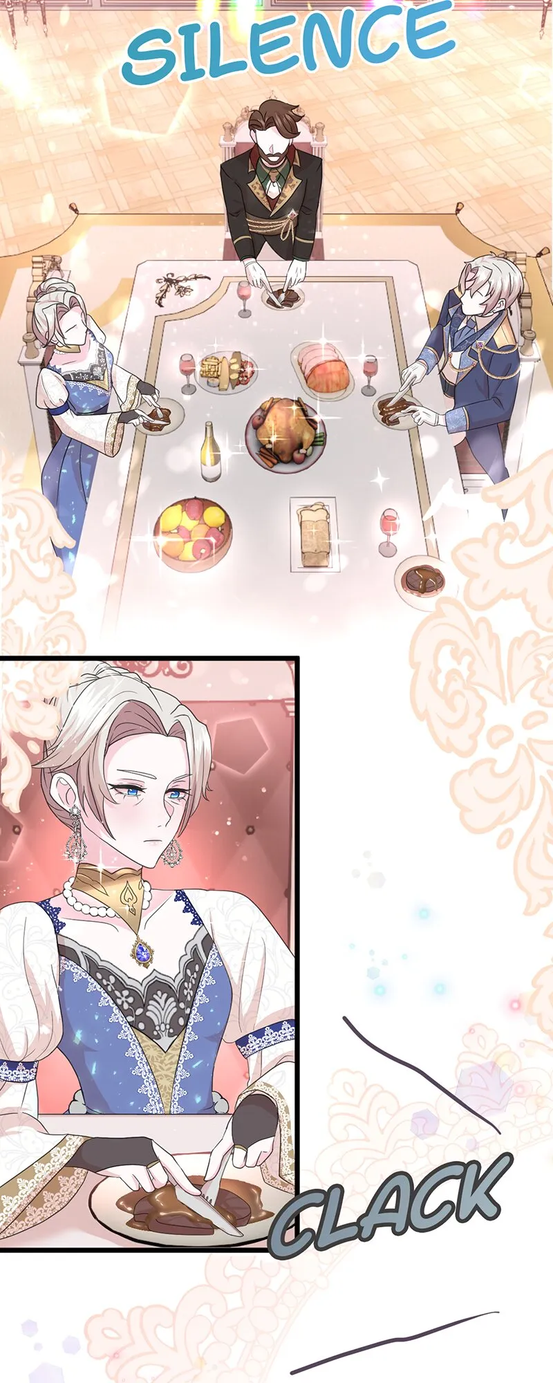 The 24th Fiancée is the Charm [Official] Chapter 4 - page 2