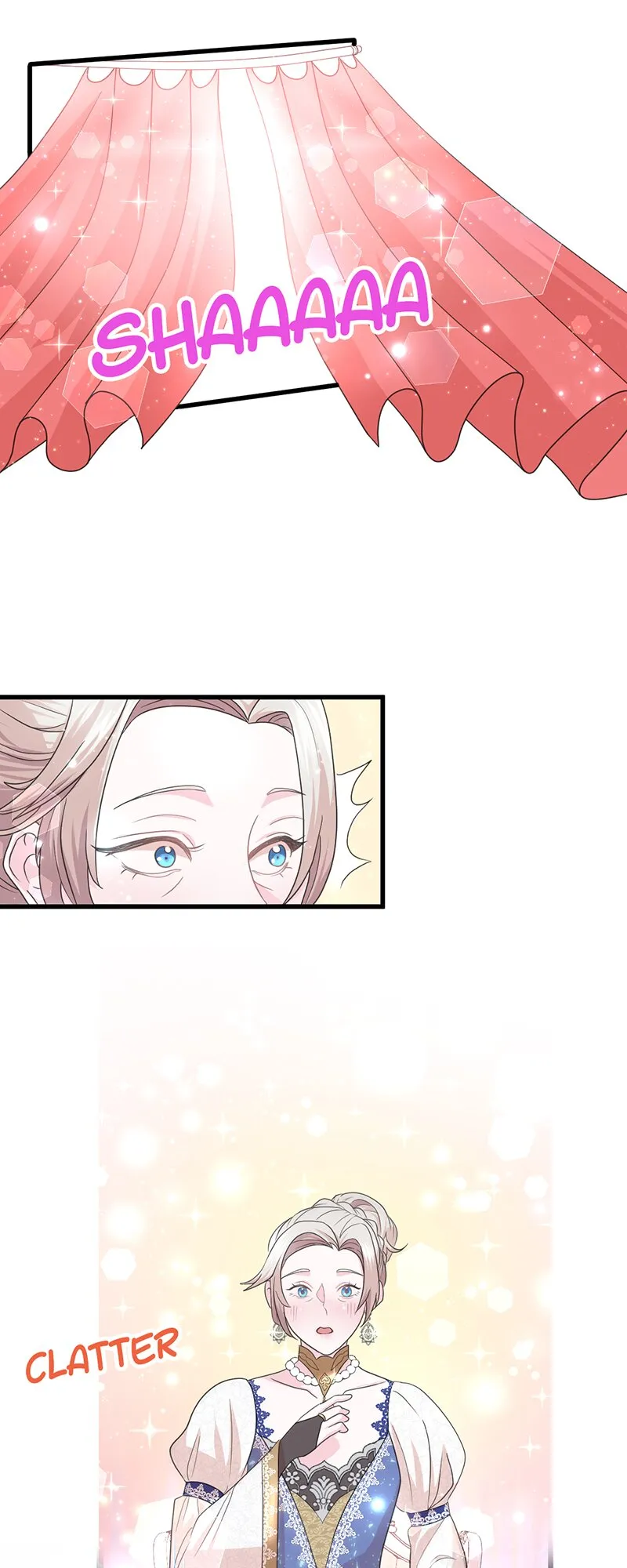 The 24th Fiancée is the Charm [Official] Chapter 4 - page 20