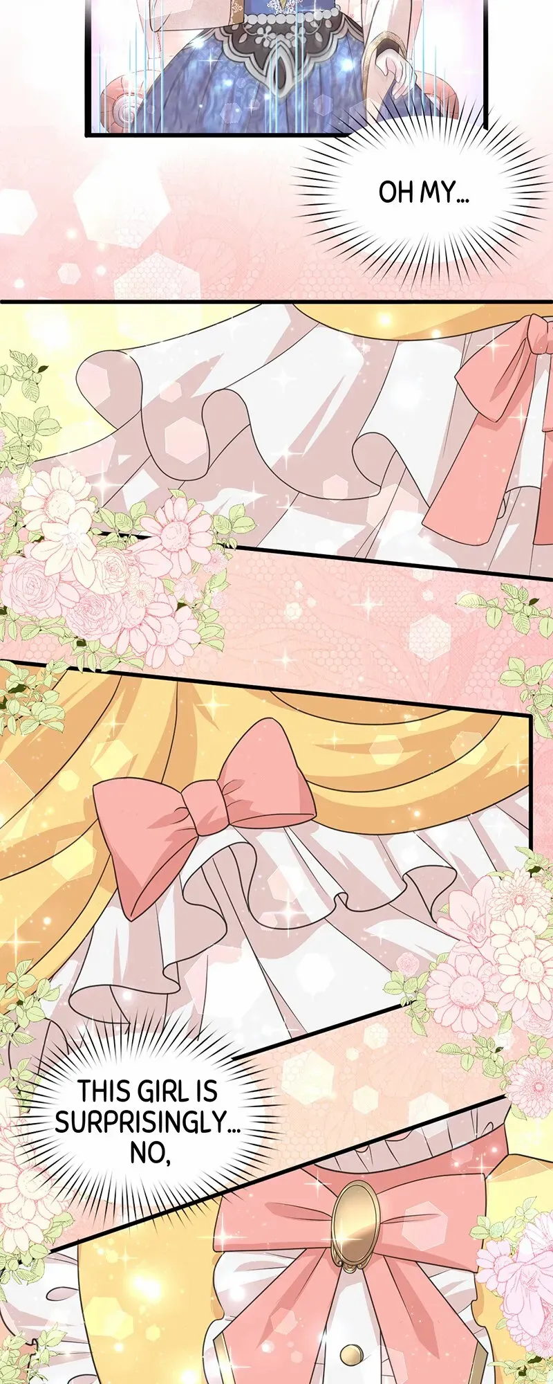 The 24th Fiancée is the Charm [Official] Chapter 4 - page 21