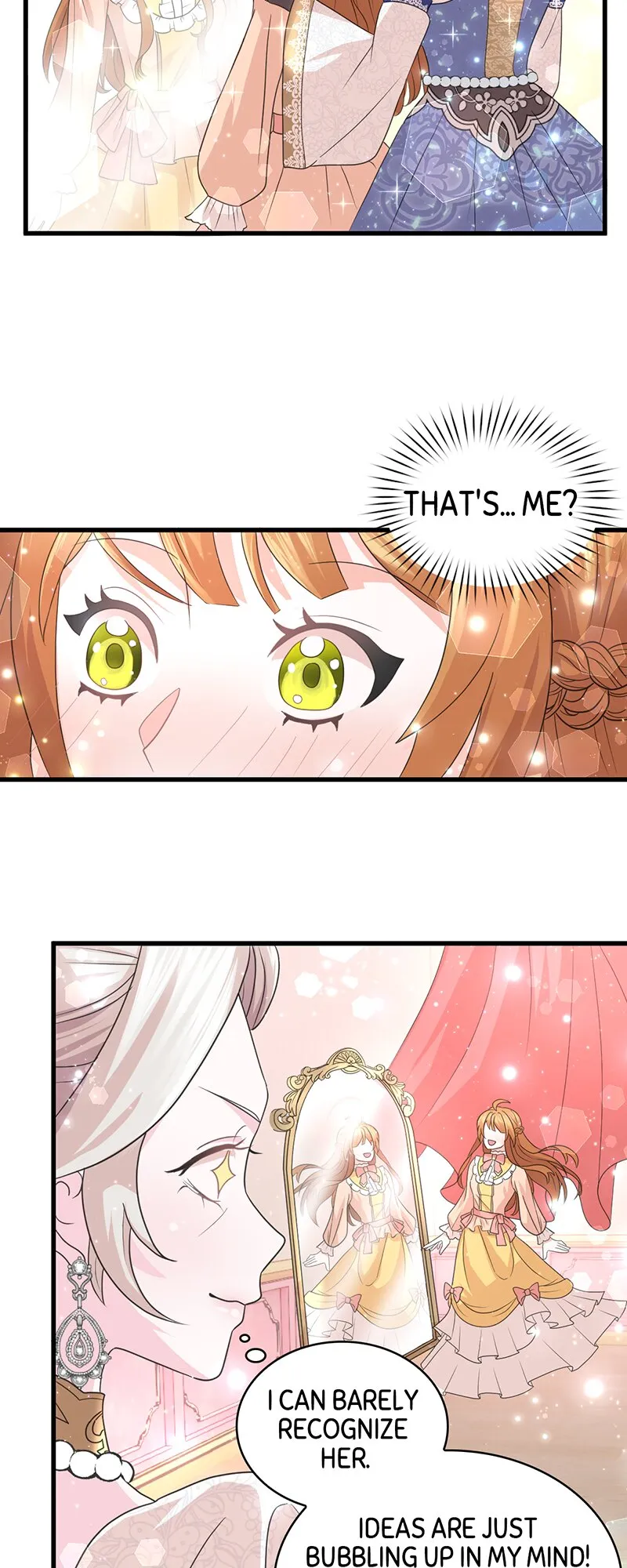 The 24th Fiancée is the Charm [Official] Chapter 4 - page 24