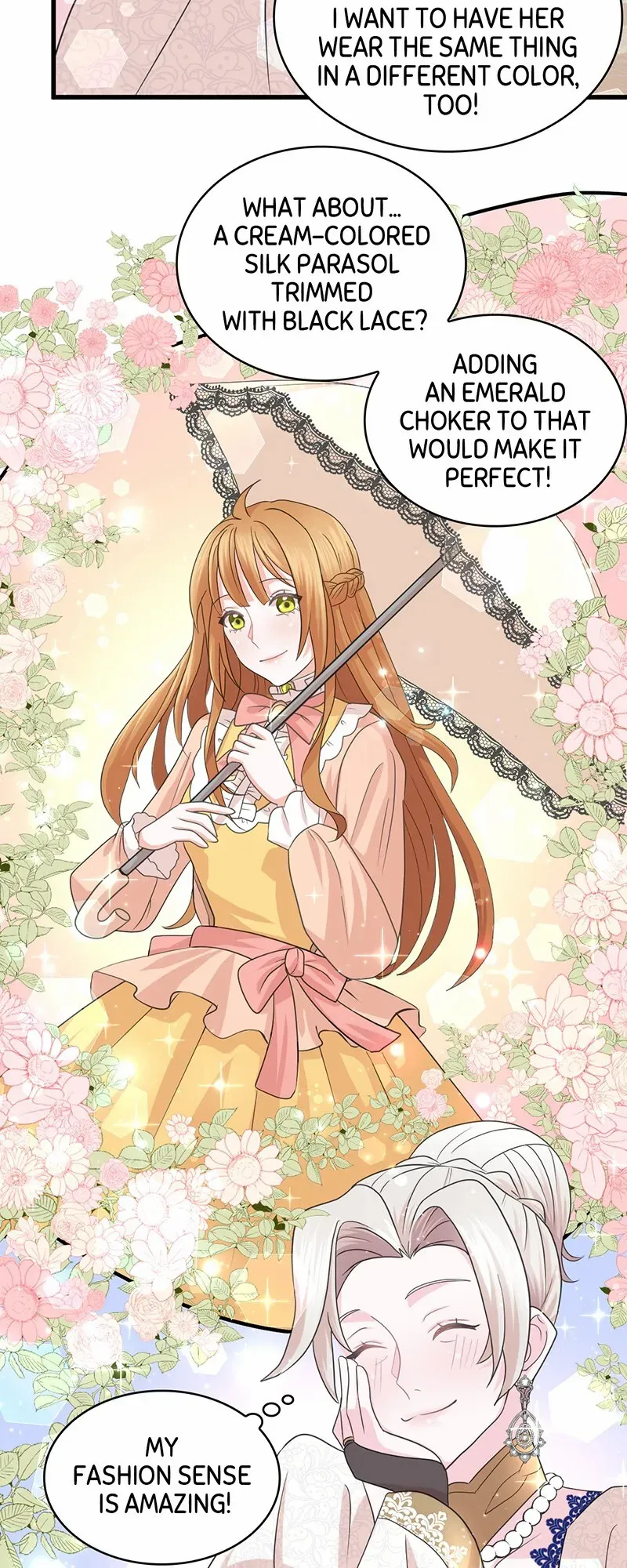 The 24th Fiancée is the Charm [Official] Chapter 4 - page 25