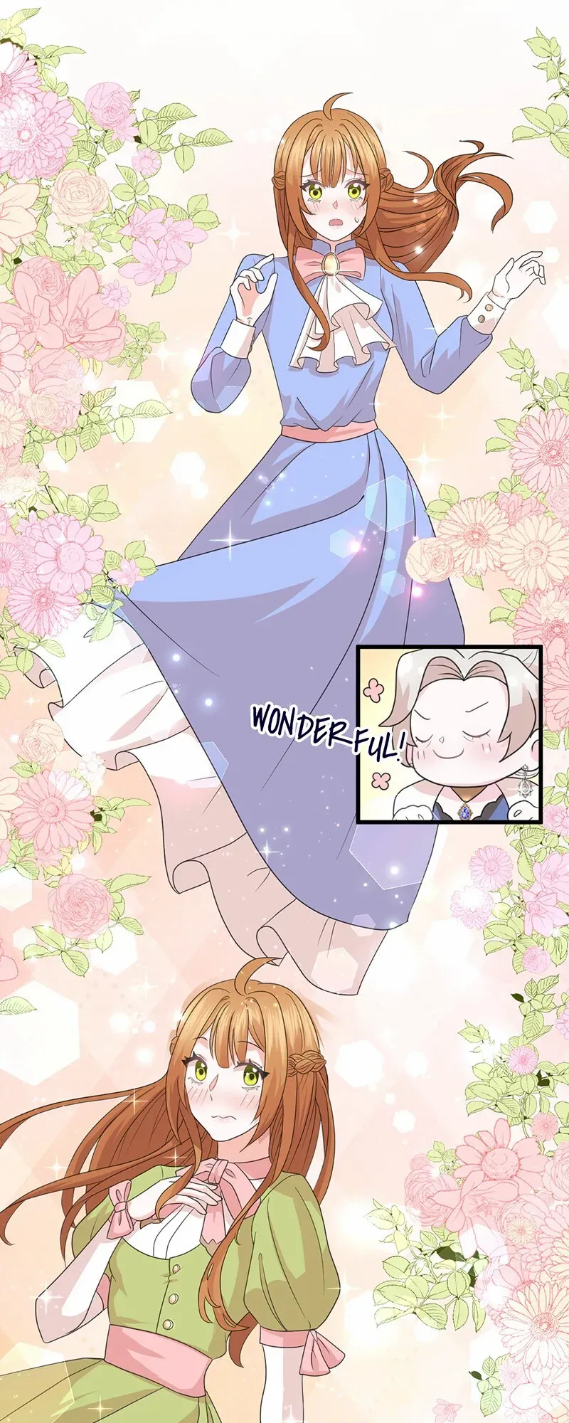 The 24th Fiancée is the Charm [Official] Chapter 4 - page 27
