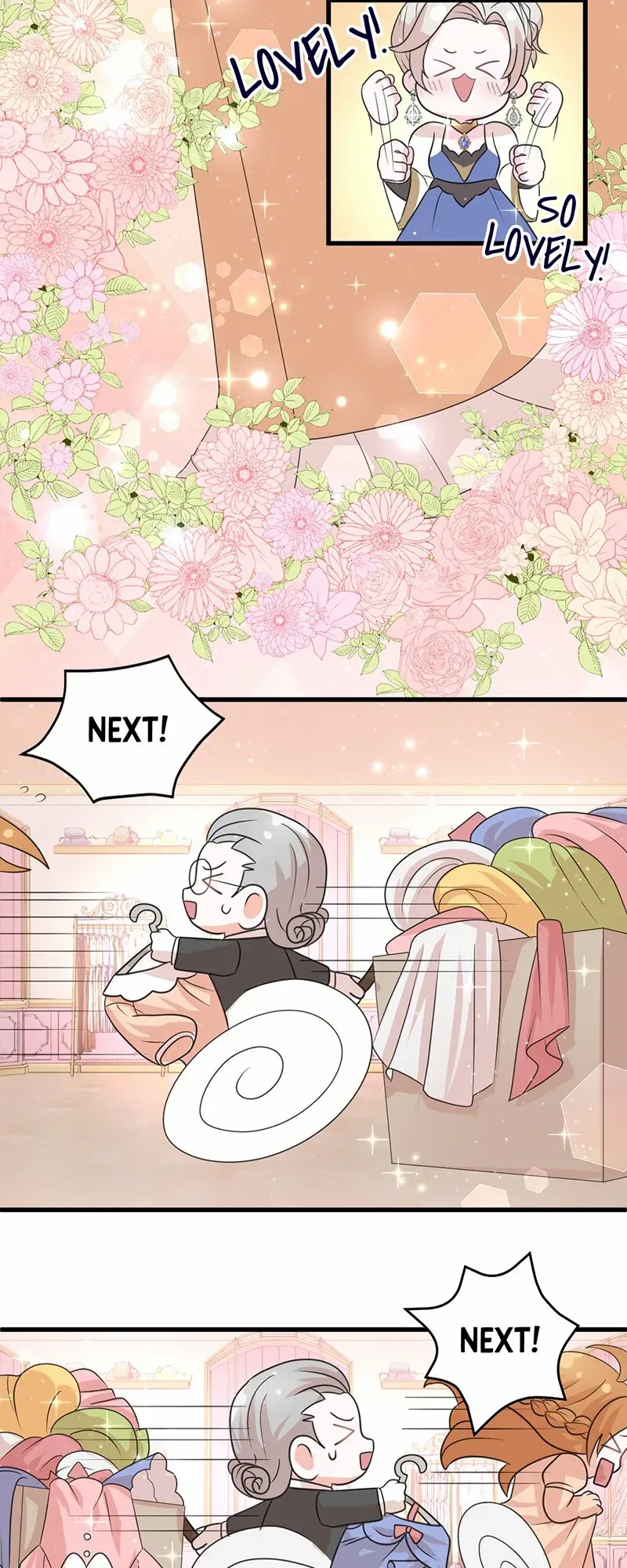 The 24th Fiancée is the Charm [Official] Chapter 4 - page 29