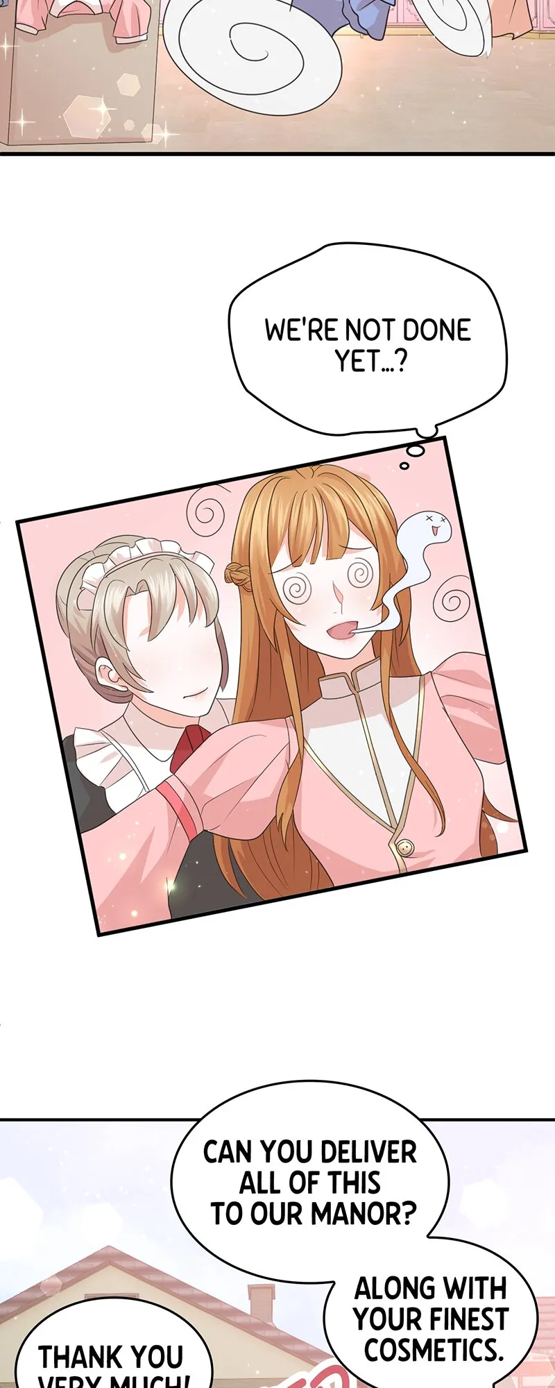 The 24th Fiancée is the Charm [Official] Chapter 4 - page 30