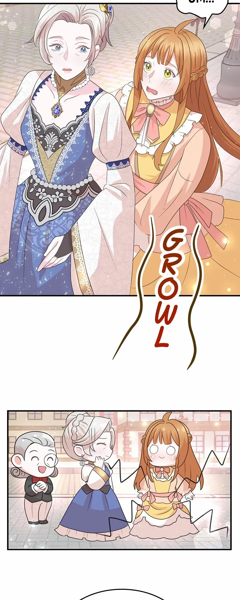 The 24th Fiancée is the Charm [Official] Chapter 4 - page 32