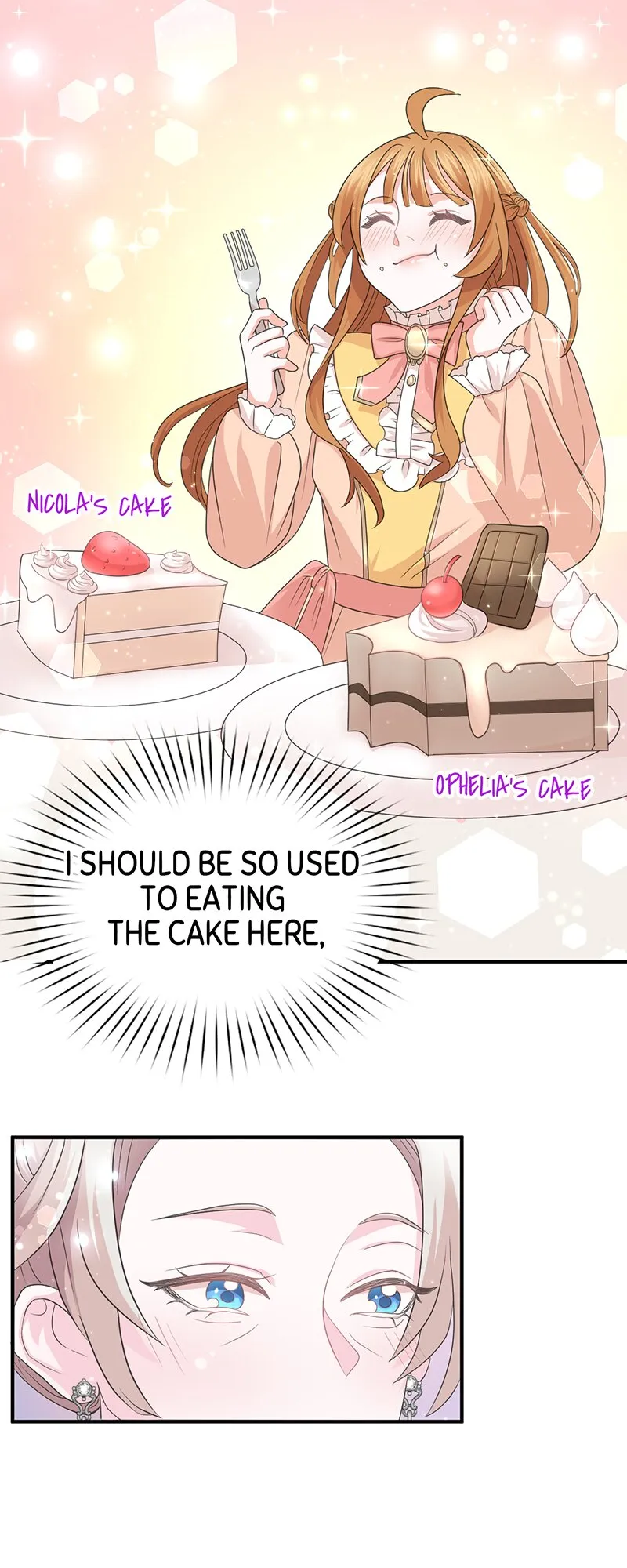 The 24th Fiancée is the Charm [Official] Chapter 4 - page 40