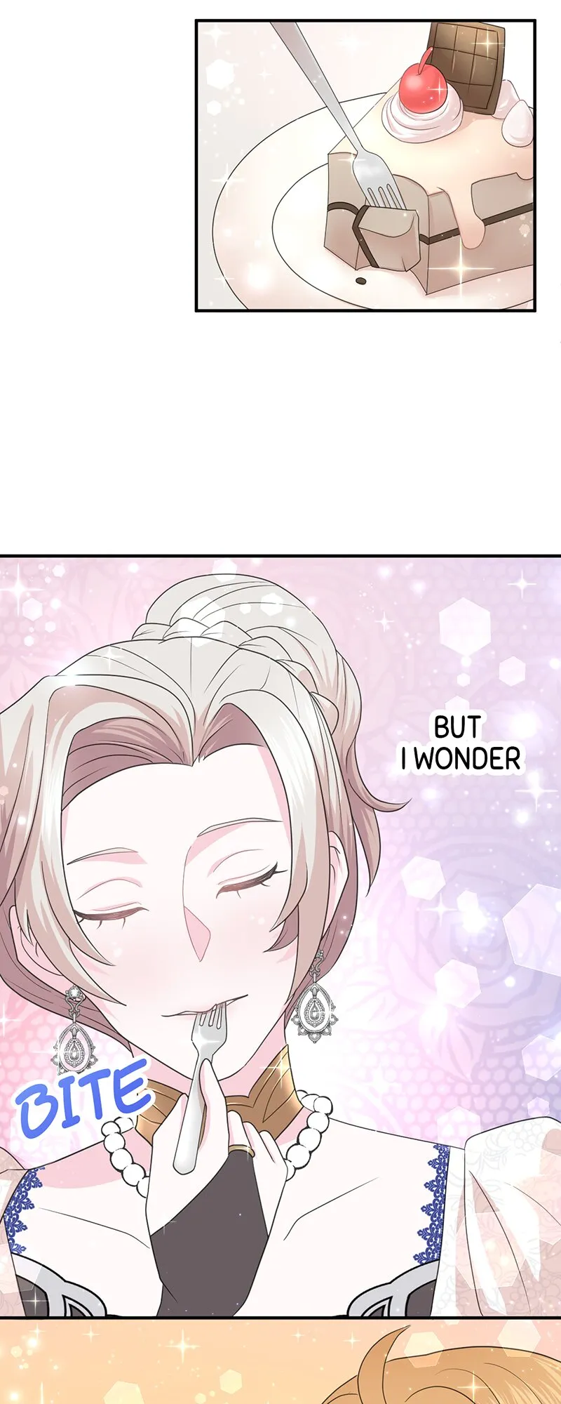 The 24th Fiancée is the Charm [Official] Chapter 4 - page 41