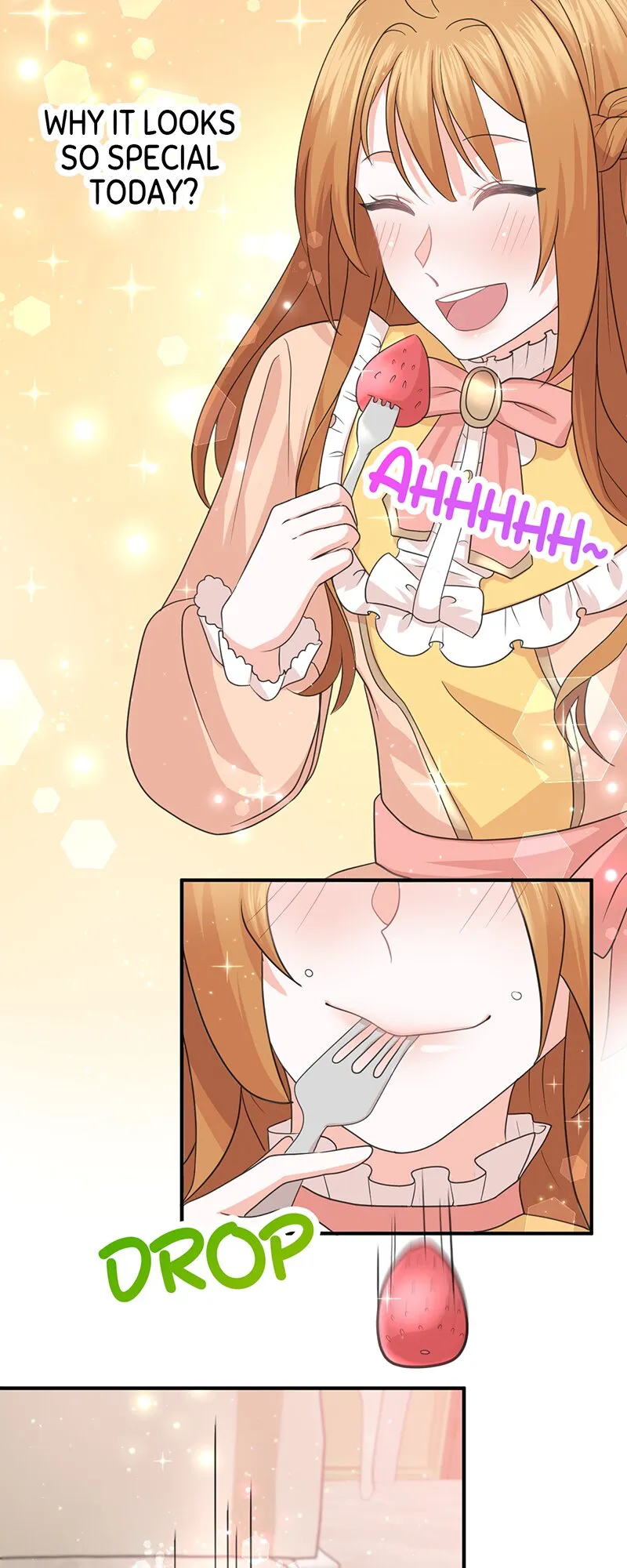 The 24th Fiancée is the Charm [Official] Chapter 4 - page 42