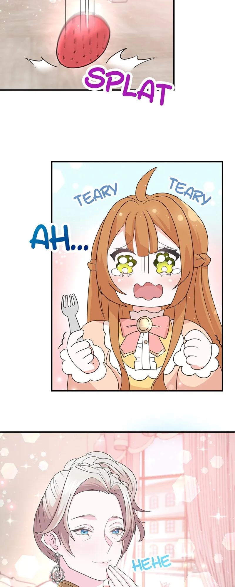 The 24th Fiancée is the Charm [Official] Chapter 4 - page 43