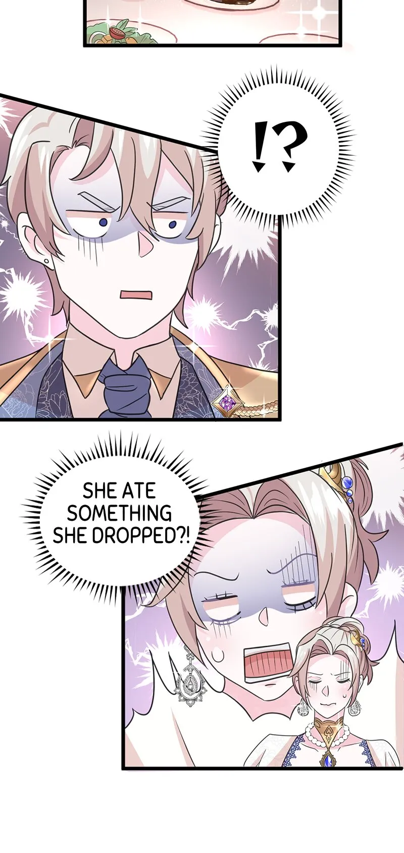 The 24th Fiancée is the Charm [Official] Chapter 4 - page 6