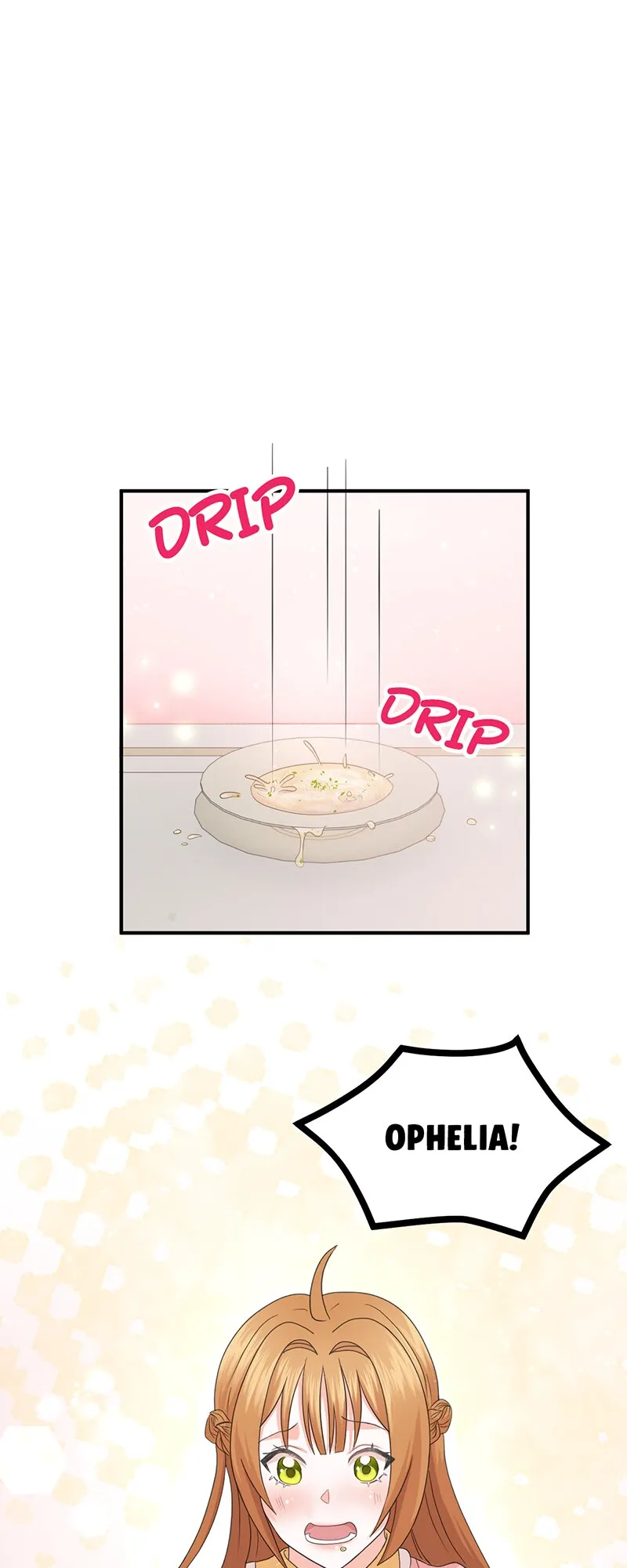The 24th Fiancée is the Charm [Official] Chapter 5 - page 1