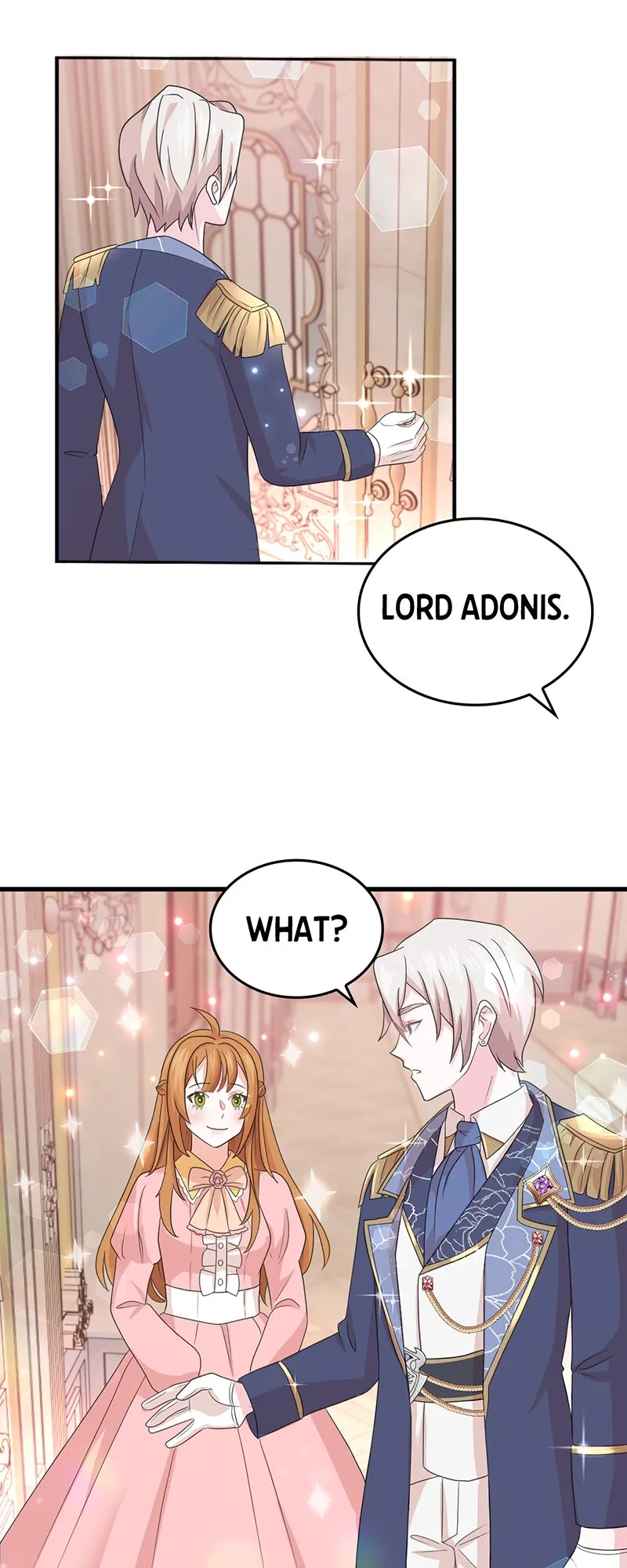 The 24th Fiancée is the Charm [Official] Chapter 5 - page 19