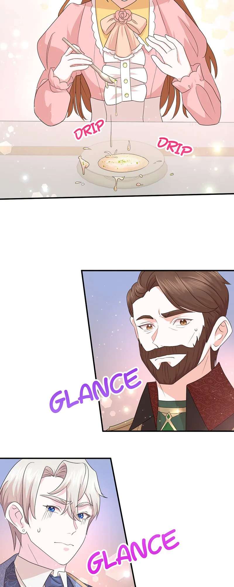 The 24th Fiancée is the Charm [Official] Chapter 5 - page 2