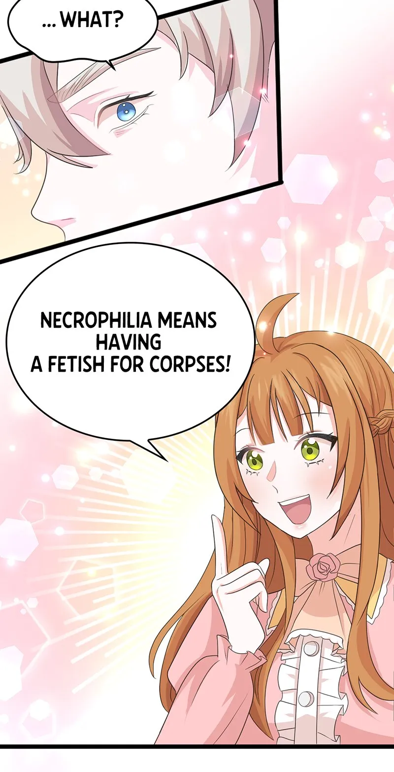 The 24th Fiancée is the Charm [Official] Chapter 5 - page 24