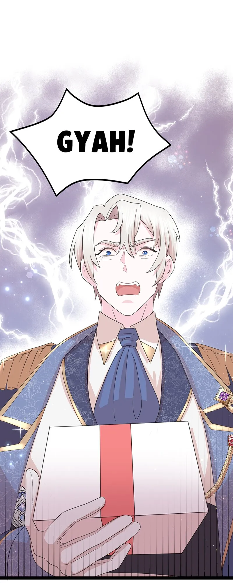 The 24th Fiancée is the Charm [Official] Chapter 5 - page 29