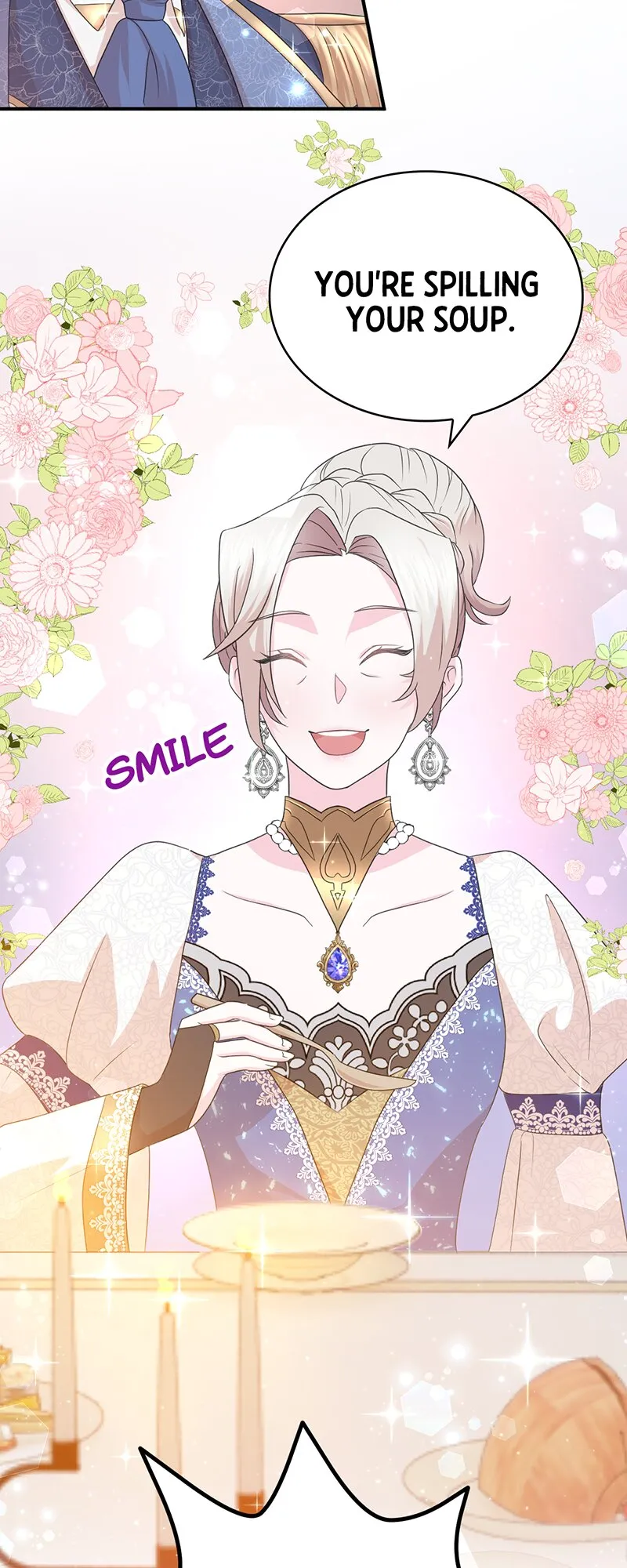 The 24th Fiancée is the Charm [Official] Chapter 5 - page 3
