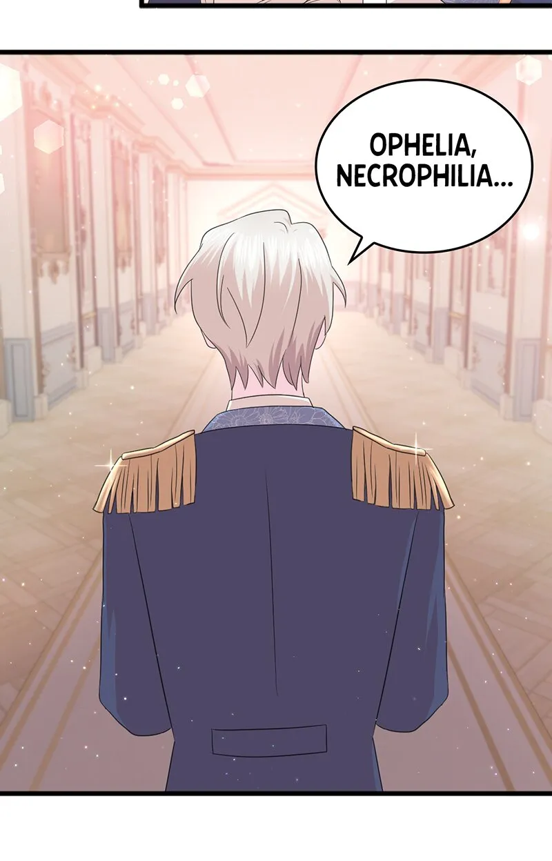 The 24th Fiancée is the Charm [Official] Chapter 5 - page 31