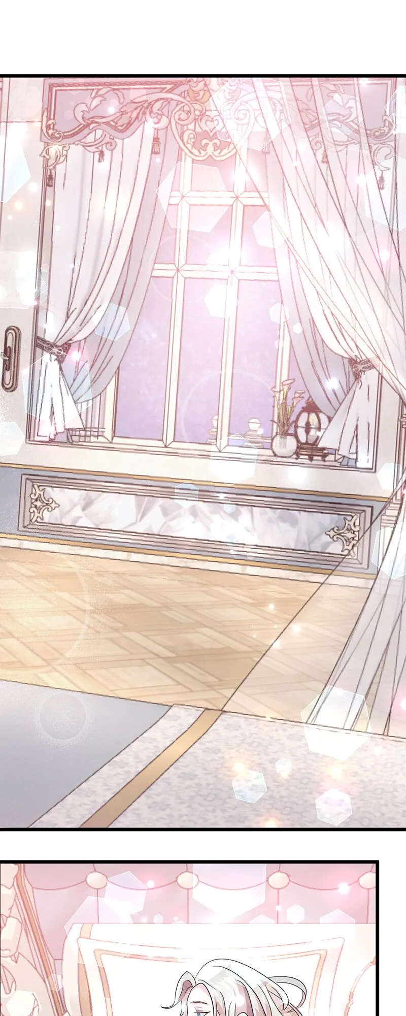 The 24th Fiancée is the Charm [Official] Chapter 5 - page 36