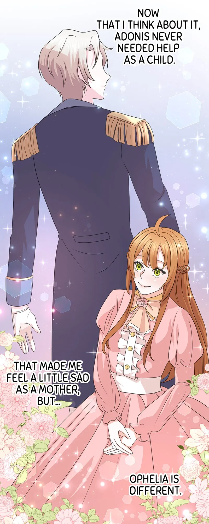The 24th Fiancée is the Charm [Official] Chapter 5 - page 38