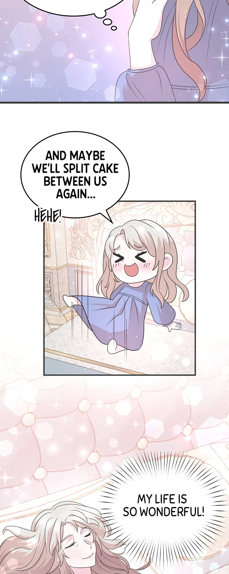 The 24th Fiancée is the Charm [Official] Chapter 5 - page 40