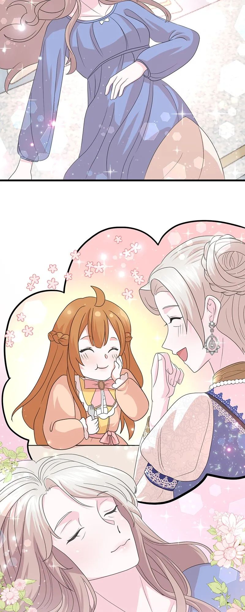 The 24th Fiancée is the Charm [Official] Chapter 5 - page 41