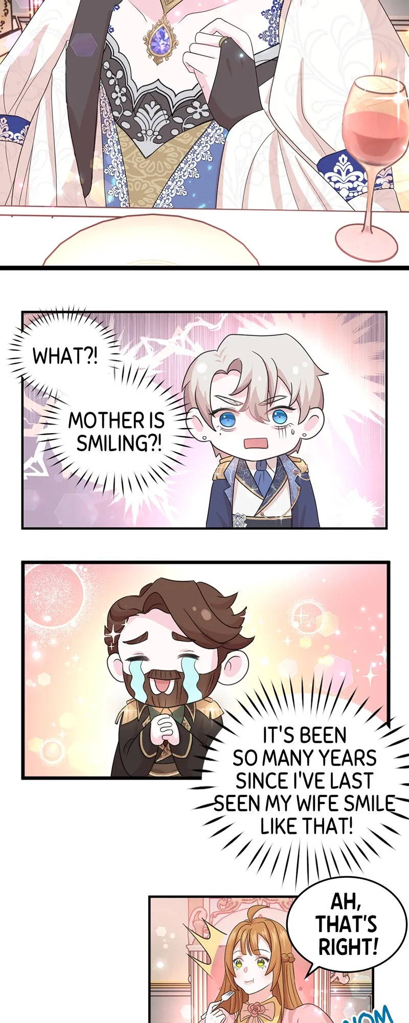 The 24th Fiancée is the Charm [Official] Chapter 5 - page 9