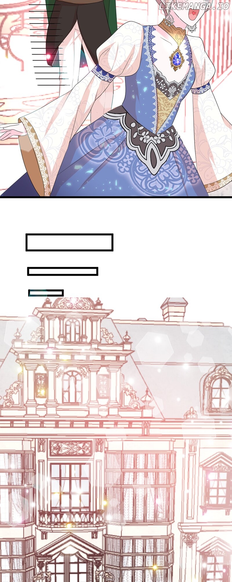 The 24th Fiancée is the Charm [Official] Chapter 7 - page 11