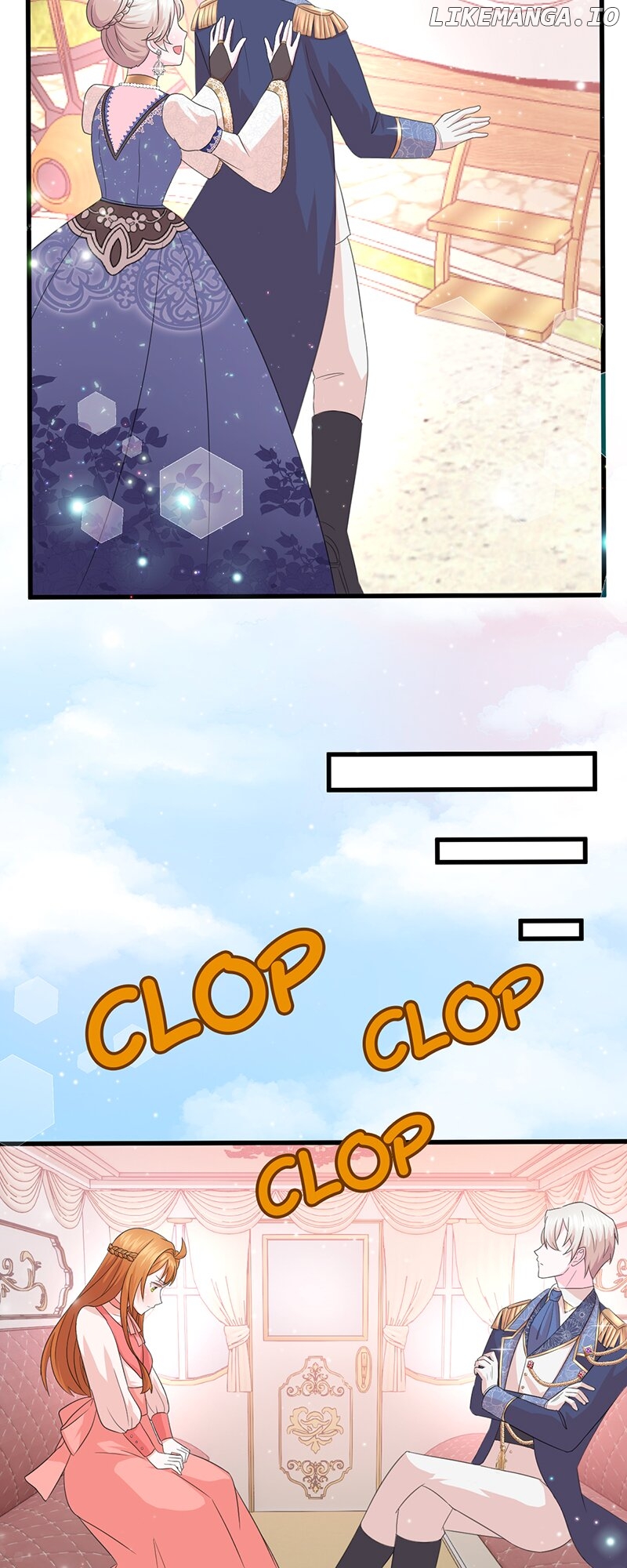 The 24th Fiancée is the Charm [Official] Chapter 7 - page 15