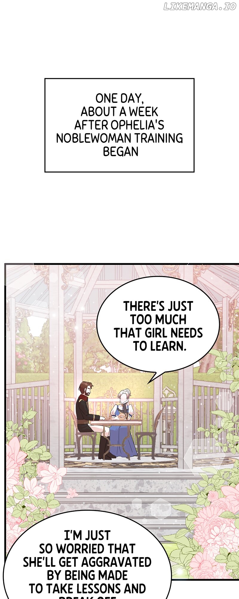 The 24th Fiancée is the Charm [Official] Chapter 7 - page 2