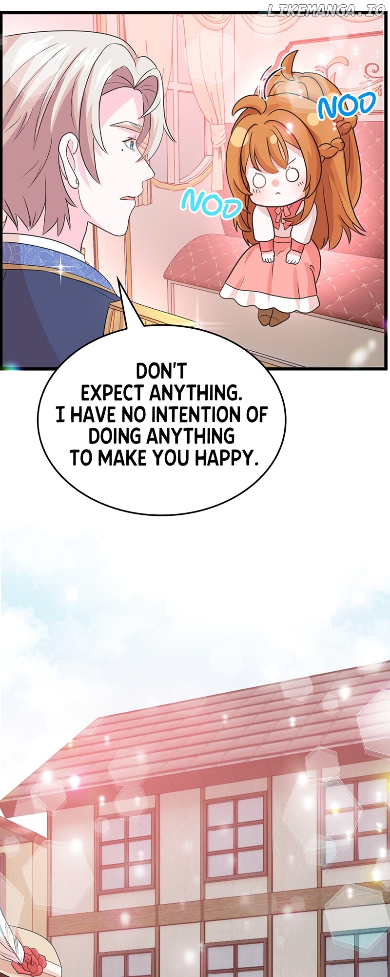 The 24th Fiancée is the Charm [Official] Chapter 7 - page 20