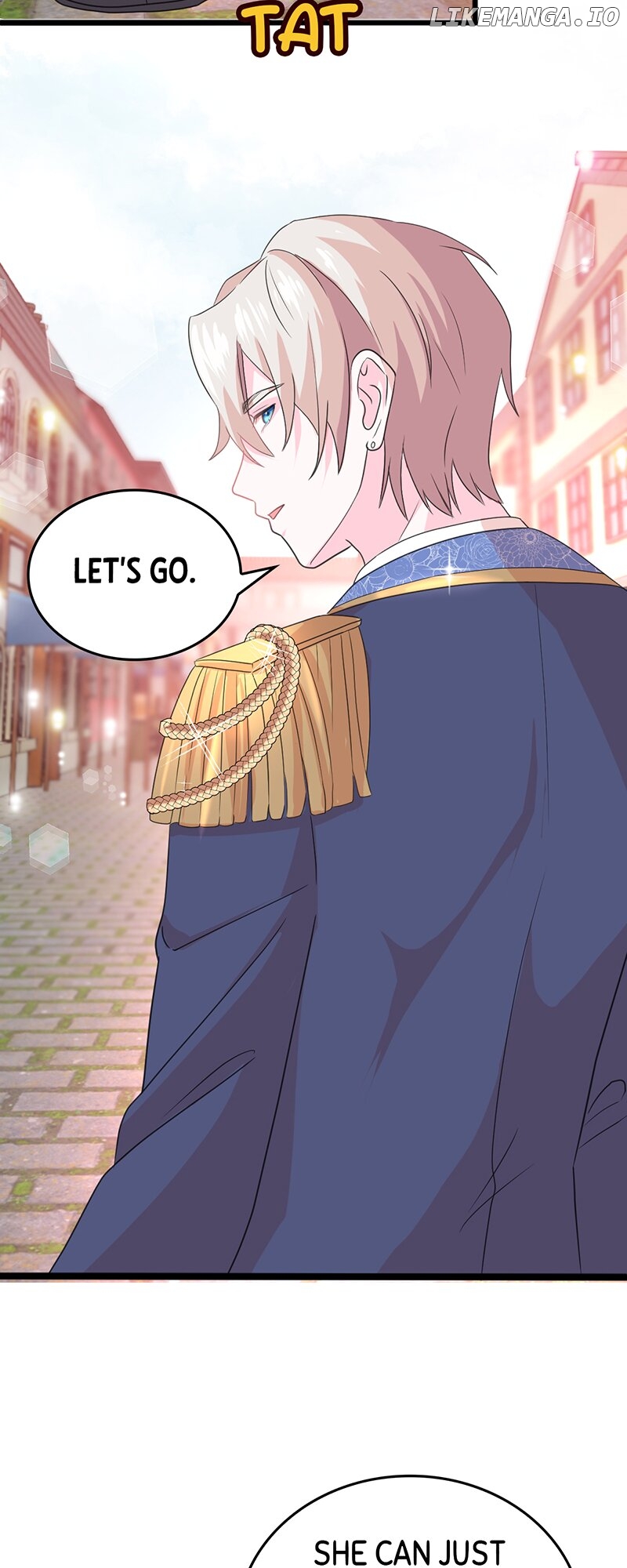 The 24th Fiancée is the Charm [Official] Chapter 7 - page 22