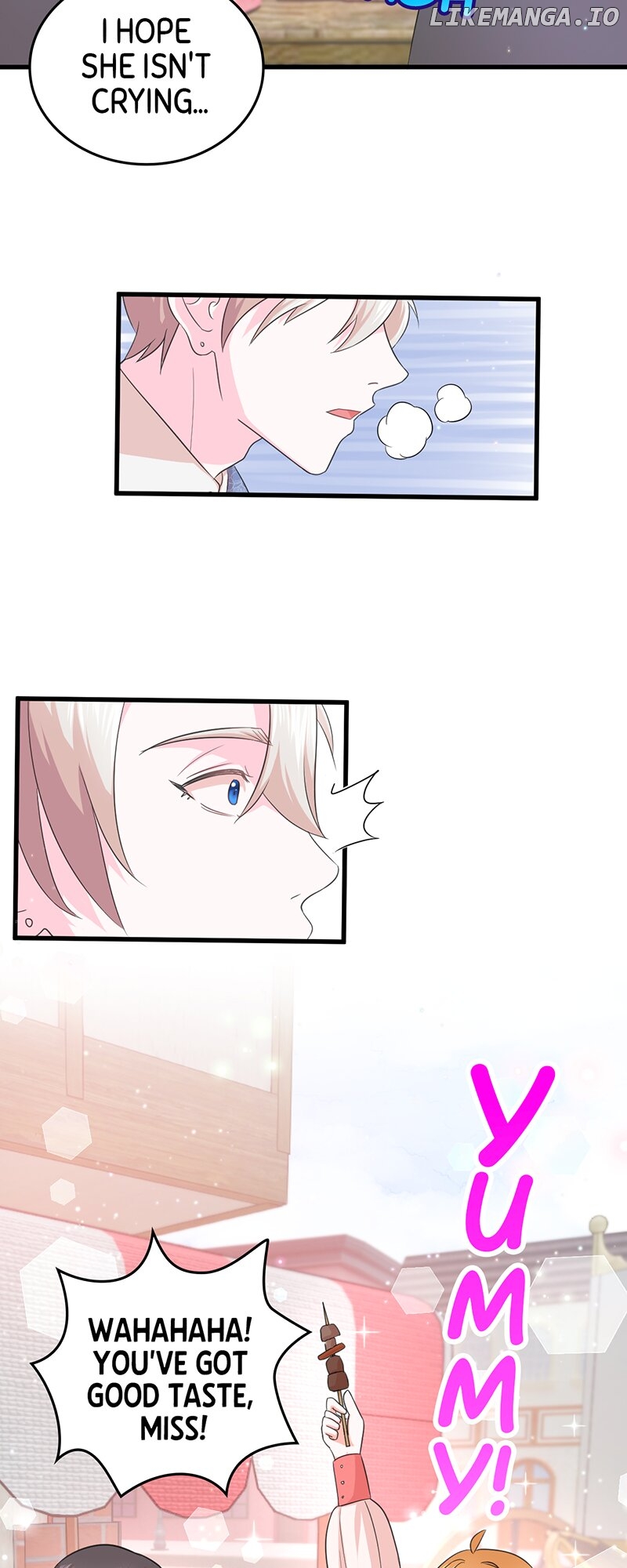 The 24th Fiancée is the Charm [Official] Chapter 7 - page 28