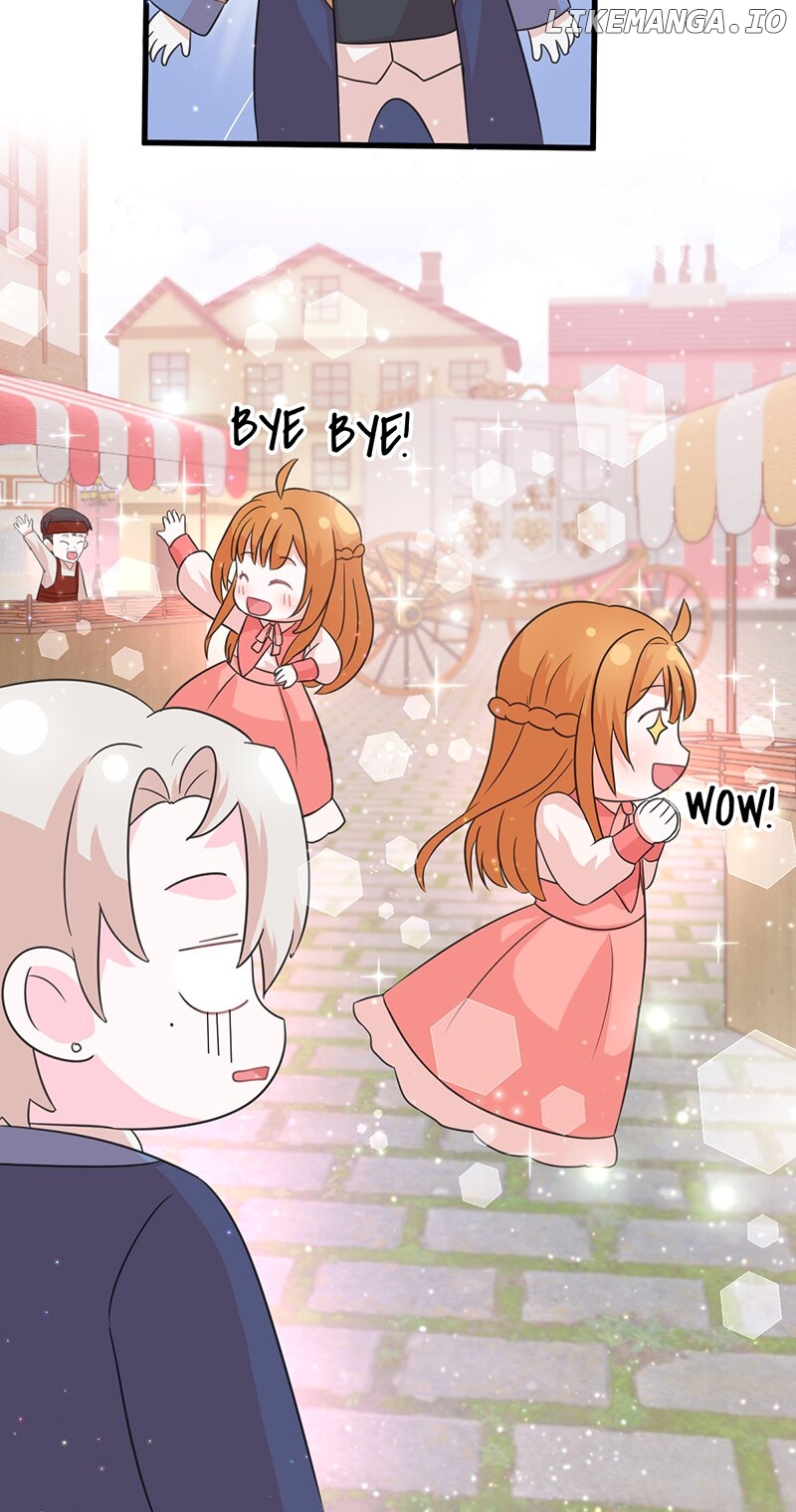 The 24th Fiancée is the Charm [Official] Chapter 7 - page 30